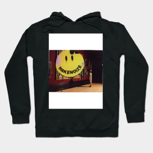 Make Noize Babey Hoodie